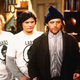 Newhart's Larry, Darryl, and Darryl